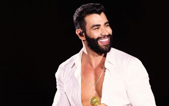 Prisão de Gusttavo Lima foi decretada por suposta ajuda a foragidos