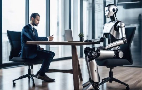 Inteligência Artificial ameaça empregos no Brasil