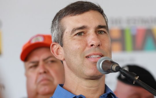 Marcelo Werner comenta sobre segurança dos candidatos durante Eleições