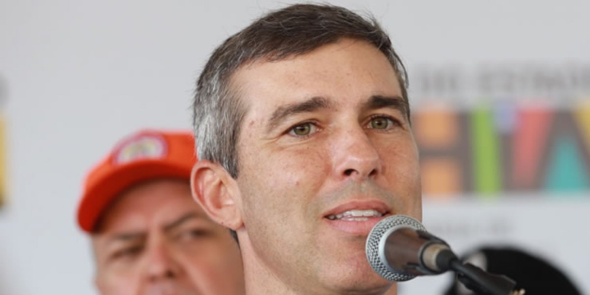 Marcelo Werner comenta sobre segurança dos candidatos durante Eleições