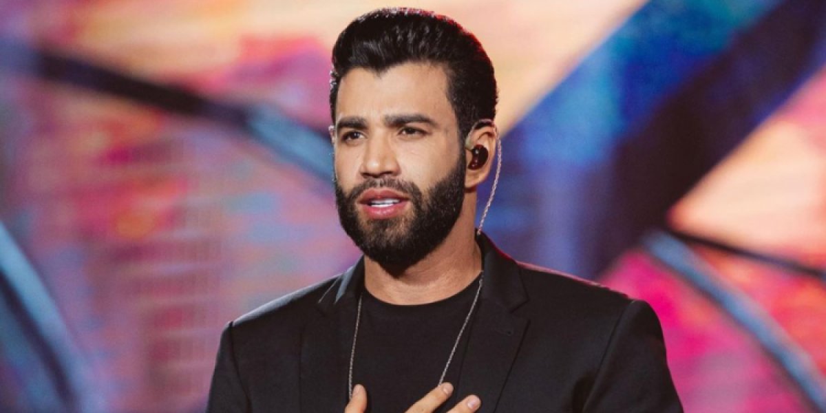 Justiça nega pedido de habeas corpus de Gusttavo Lima