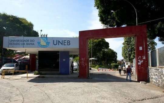 Professores da Uneb aprovam greve a partir da sexta-feira (27)