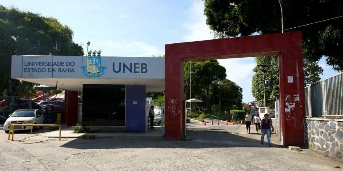 Professores da Uneb aprovam greve a partir da sexta-feira (27)