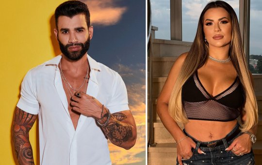 Justiça retira sigilo do caso de Gusttavo Lima e Deolane Bezerra