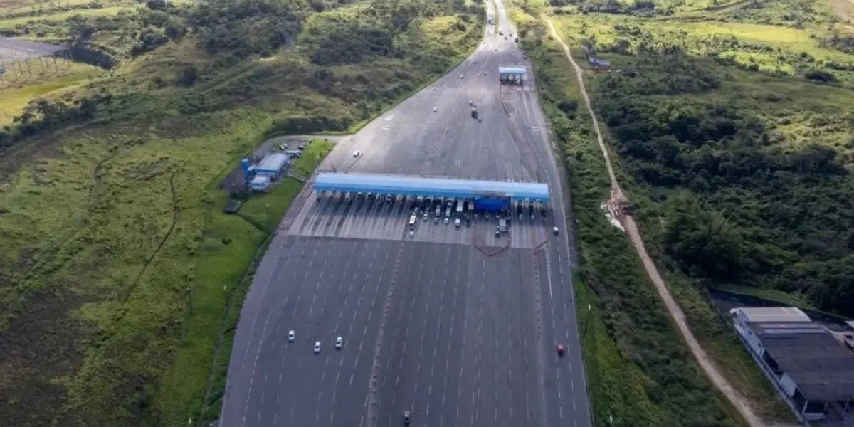 ViaBahia anuncia rescisão de concessão das BRs 116 e 324