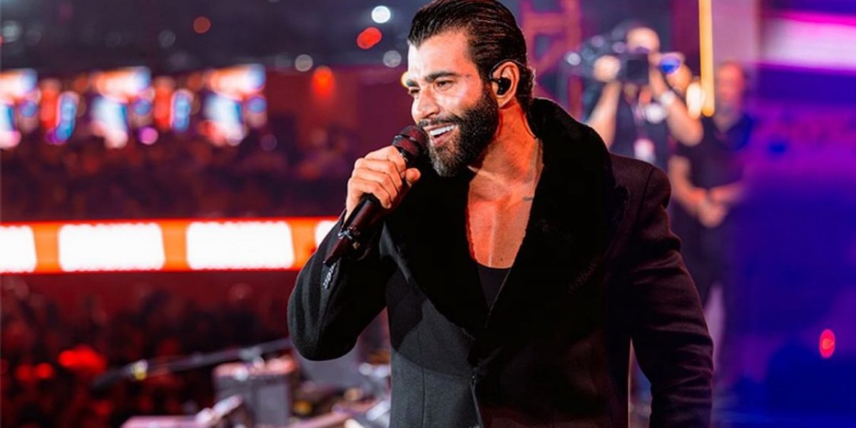 Defesa de Gusttavo Lima se manifesta após mandado de prisão ser revogado