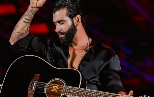 Gusttavo Lima retorna ao Brasil até quinta-feira (26), diz advogado