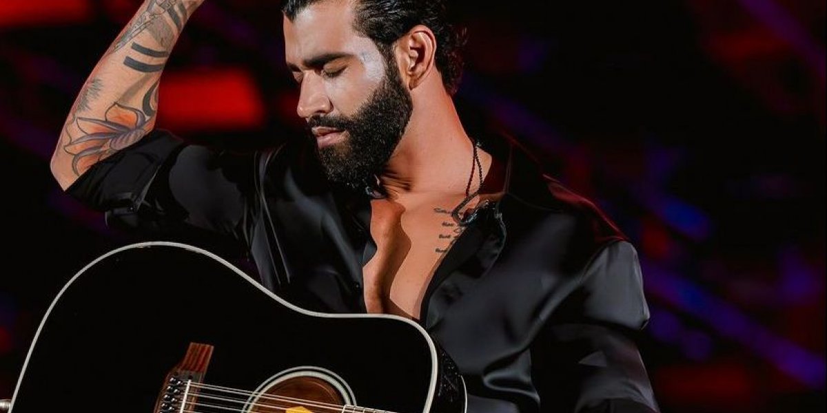 Gusttavo Lima retorna ao Brasil até quinta-feira (26), diz advogado