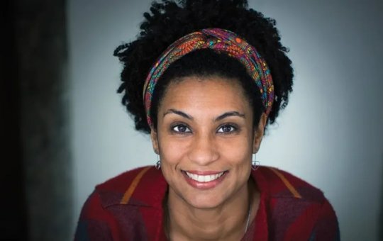 STF julga sigilo de buscas no Google contendo o nome de Marielle Franco