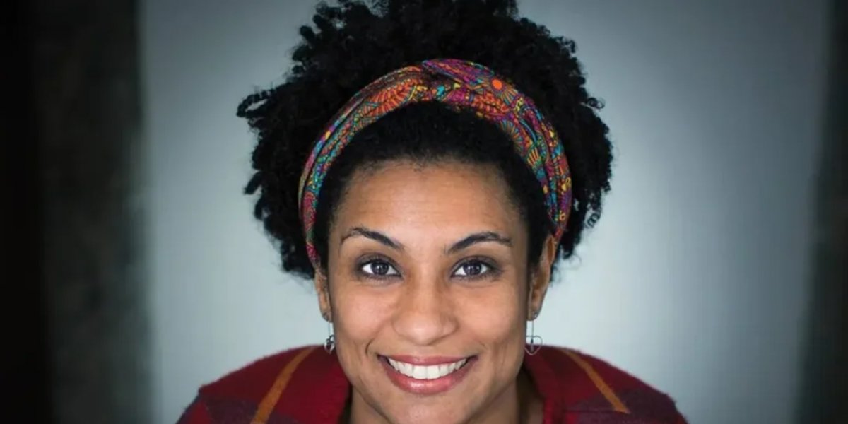 STF julga sigilo de buscas no Google contendo o nome de Marielle Franco