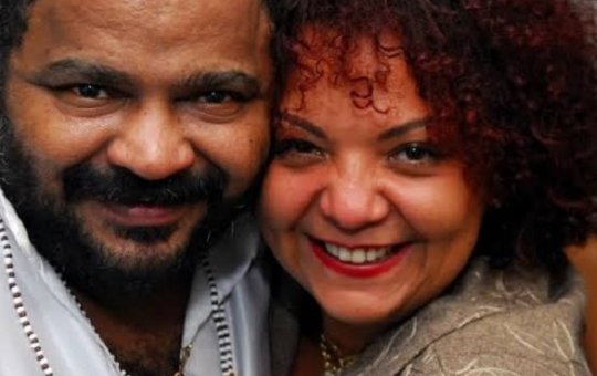 Babi Cruz responde a rumores sobre namorado morando com ela e Arlindo Cruz