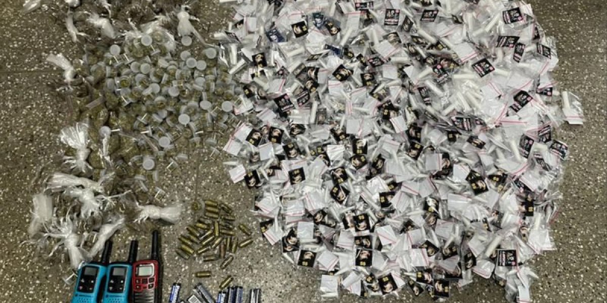 Suspeitos são presos durante operação contra facções em Pernambués