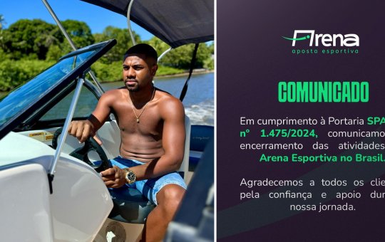 Davi Brito perde único contrato publicitário pós Globo