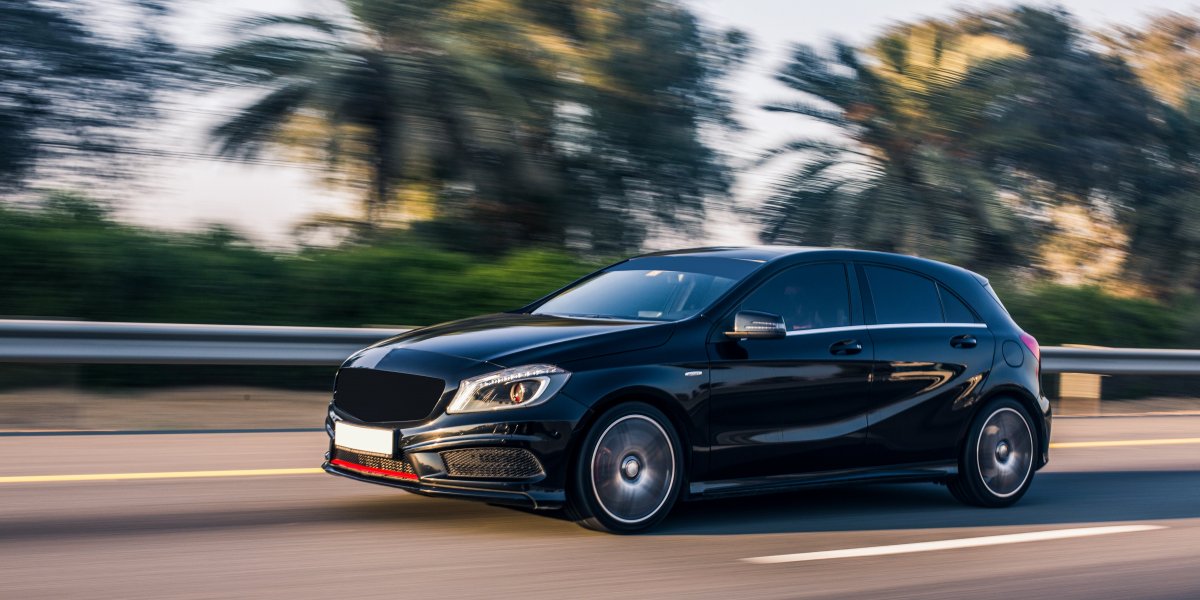 Veículos com placas de final 5 têm até o dia 27 para quitar o IPVA