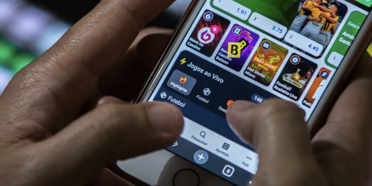 CNC une esforços com governo e Congresso para conter apostas online no Brasil