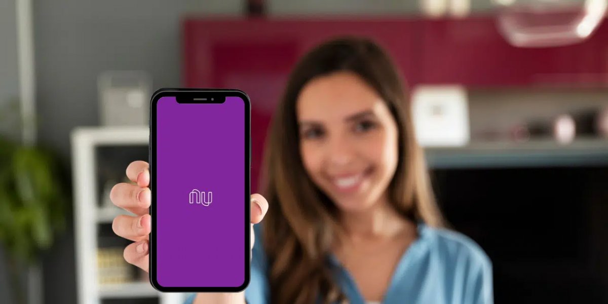 Nubank enfrenta instabilidade e deixa usuários sem acesso ao aplicativo