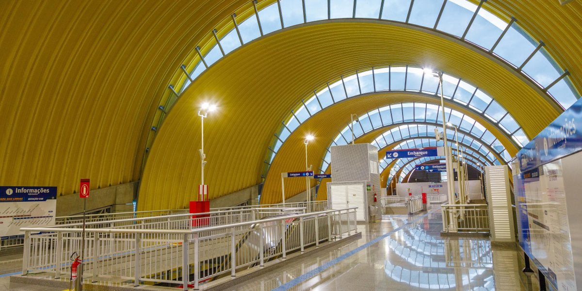 Jerônimo Rodrigues destina R$ 5,7 mi para expansão do metrô até o Campo Grande