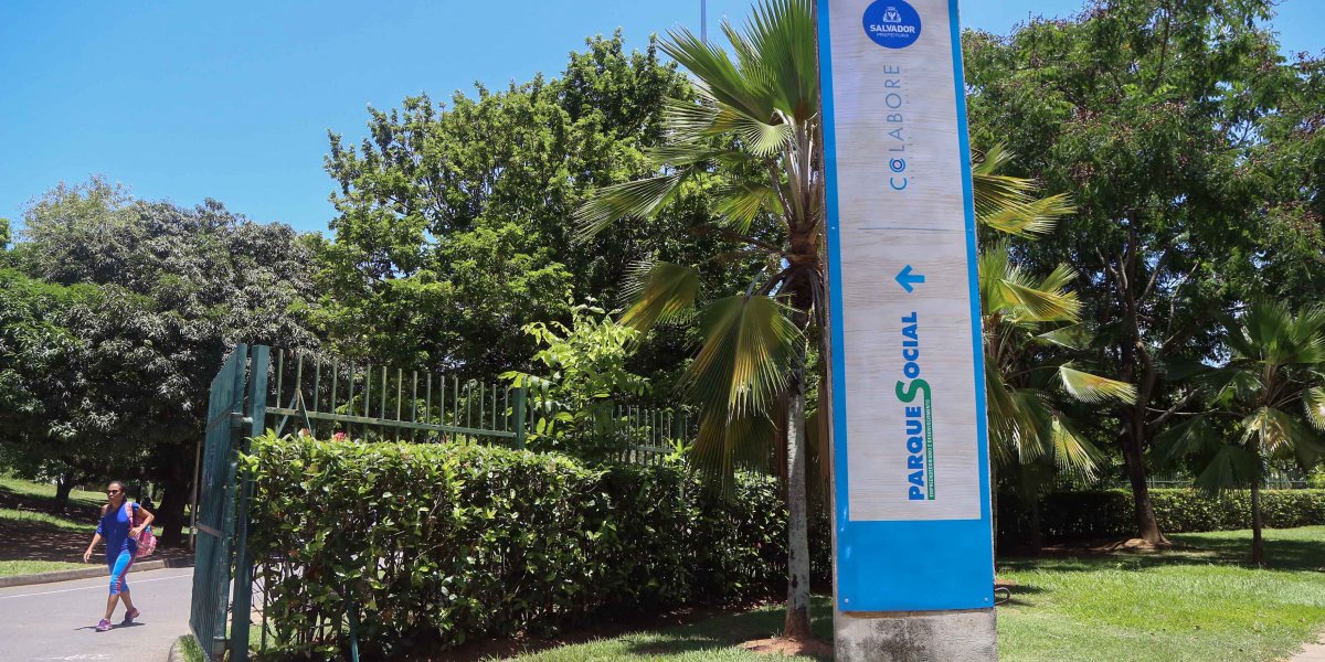 Parque Social promove Baile da Primavera para idosos nesta sexta-feira (27)