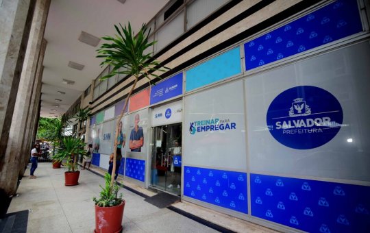 Simm disponibiliza 375 vagas de emprego e estágio em Salvador nesta quinta (26)