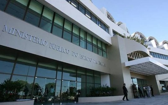 Filha da prefeita de Ipiaú é acusada de corrupção e lavagem de dinheiro