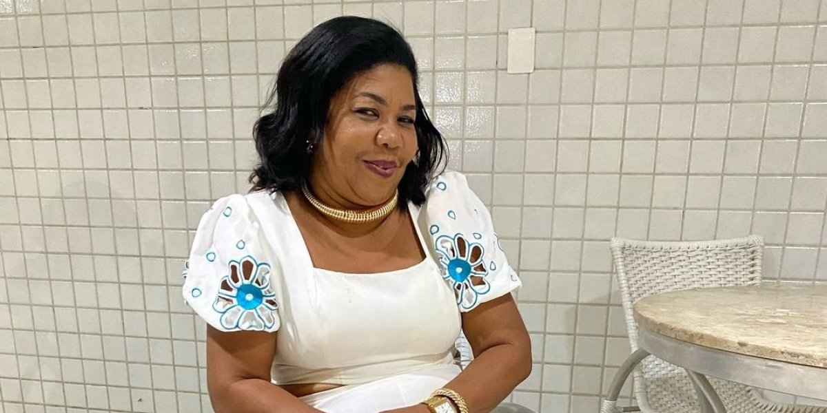 Mãe de Davi Brito denuncia ameaças e busca apoio nas redes sociais