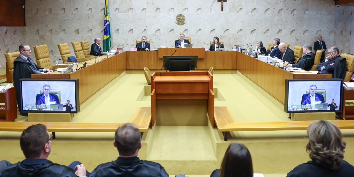 STF garante a Testemunhas de Jeová direito de recusar transfusão de sangue