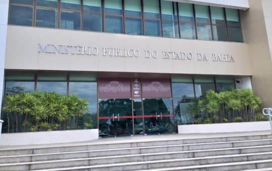 Irmão de candidato a prefeito em Ibirataia é acusado de liderar fraudes em Ipiaú