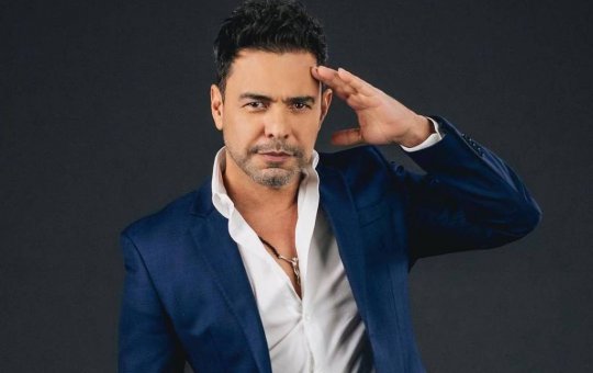 Zezé di Camargo veta a regravação de suas canções por outros artistas