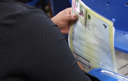 Certidões de nascimento, casamento e óbito terão novos modelos a partir de 2025