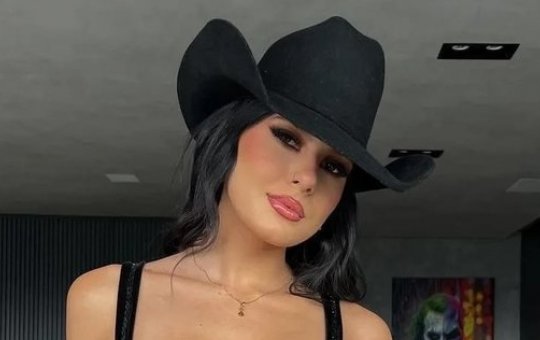 Ana Castela repercute após chamar atenção de pais de fãs mirins