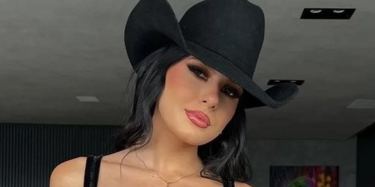 Ana Castela repercute após chamar atenção de pais de fãs mirins