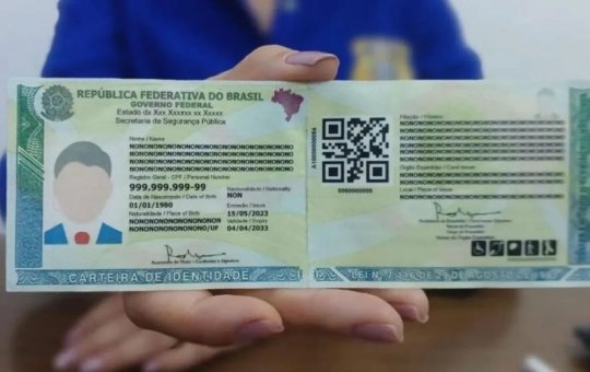 SAC oferece serviço da nova carteira de identidade em mais seis cidades baianas