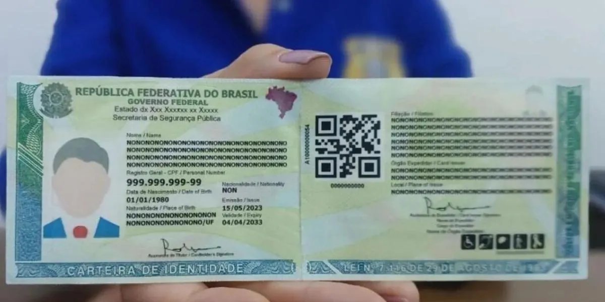 SAC oferece serviço da nova carteira de identidade em mais seis cidades baianas