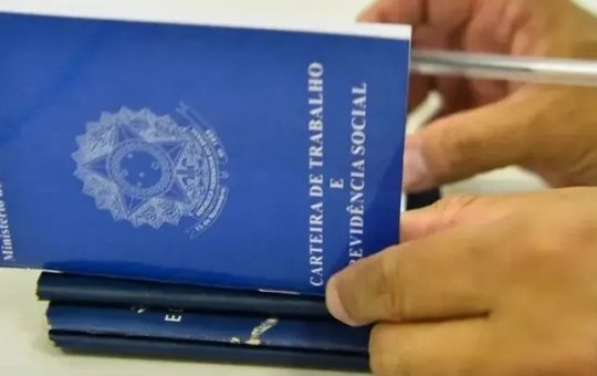 SineBahia disponibiliza vagas de emprego para Salvador e RMS; veja quais