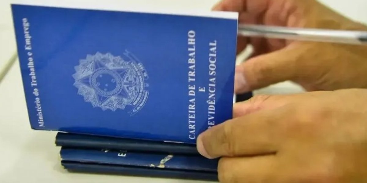 SineBahia disponibiliza vagas de emprego para Salvador e RMS; veja quais