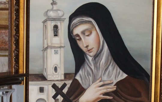 Processo para canonizar madre baiana avança