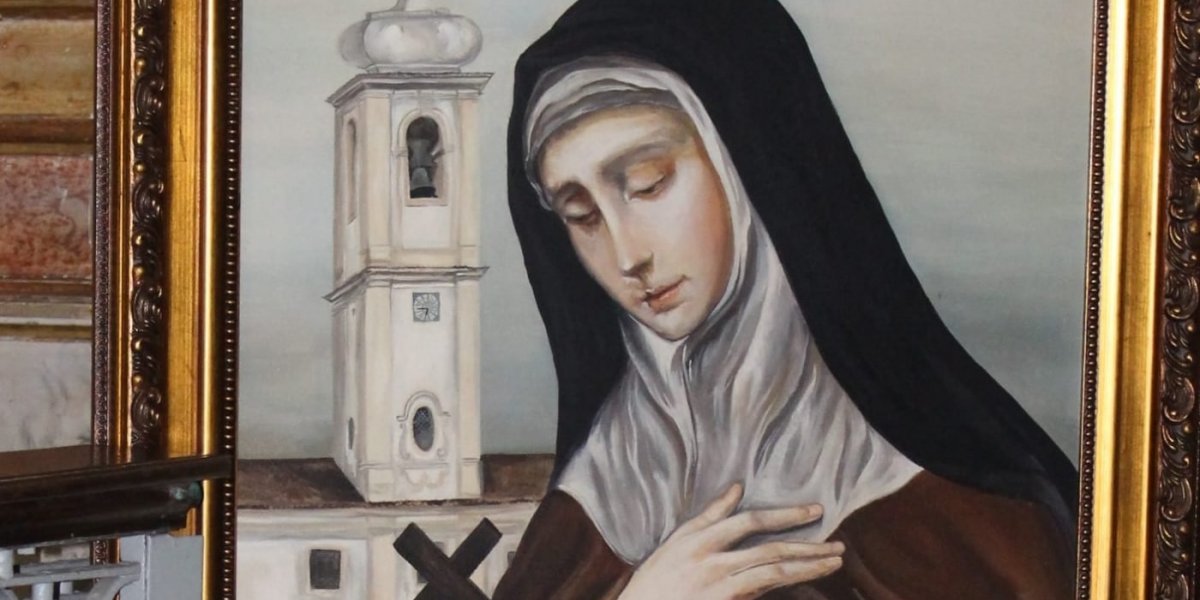 Processo para canonizar madre baiana avança