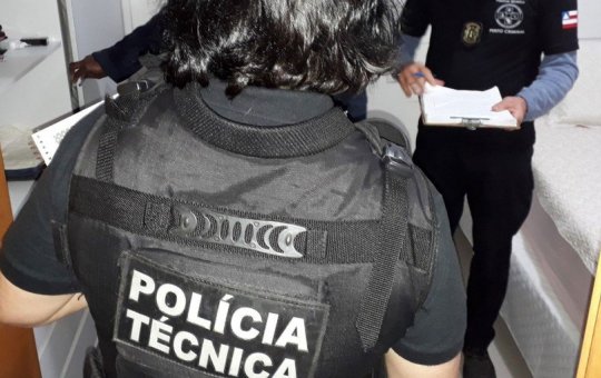 Empresário morre após ser esmagado por freezer em Curaçá