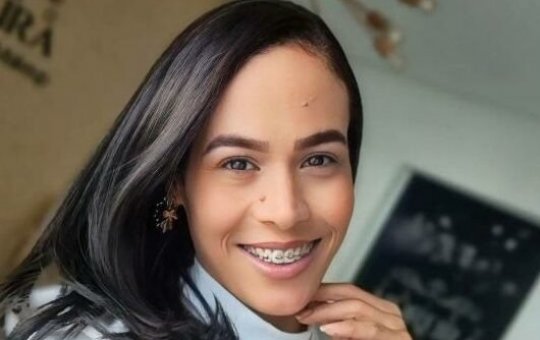 Buscas pelo corpo de Helmarta continuam nesta sexta-feira (27)