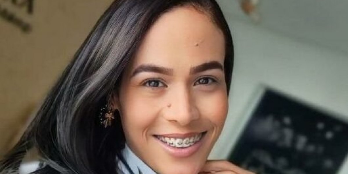 Buscas pelo corpo de Helmarta continuam nesta sexta-feira (27)