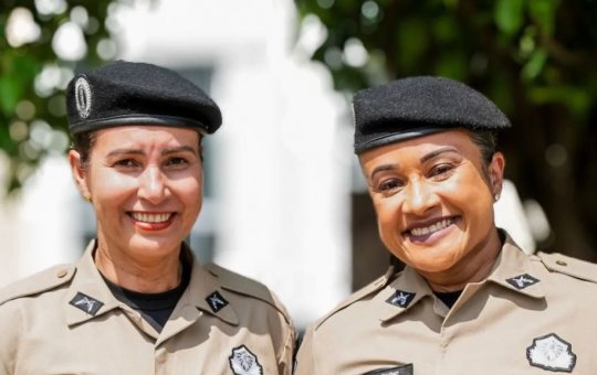 Bahia registra prisões e apreensões em nova fase de combate ao crime