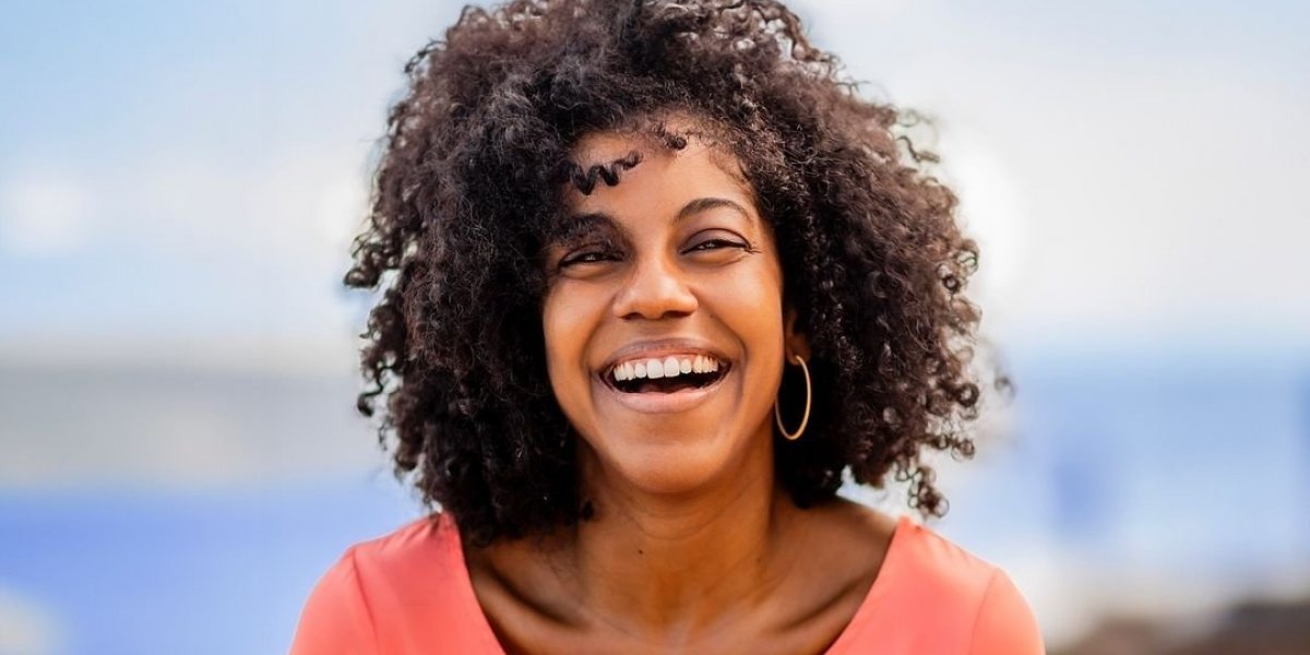 Jornalista relata susto durante furacão nos EUA