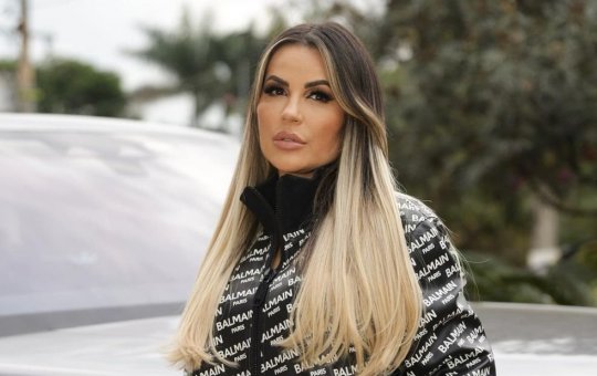 Deolane Bezerra tem vitória em caso sobre crimes