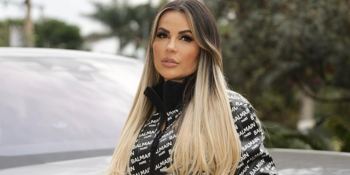 Deolane Bezerra tem vitória em caso sobre crimes