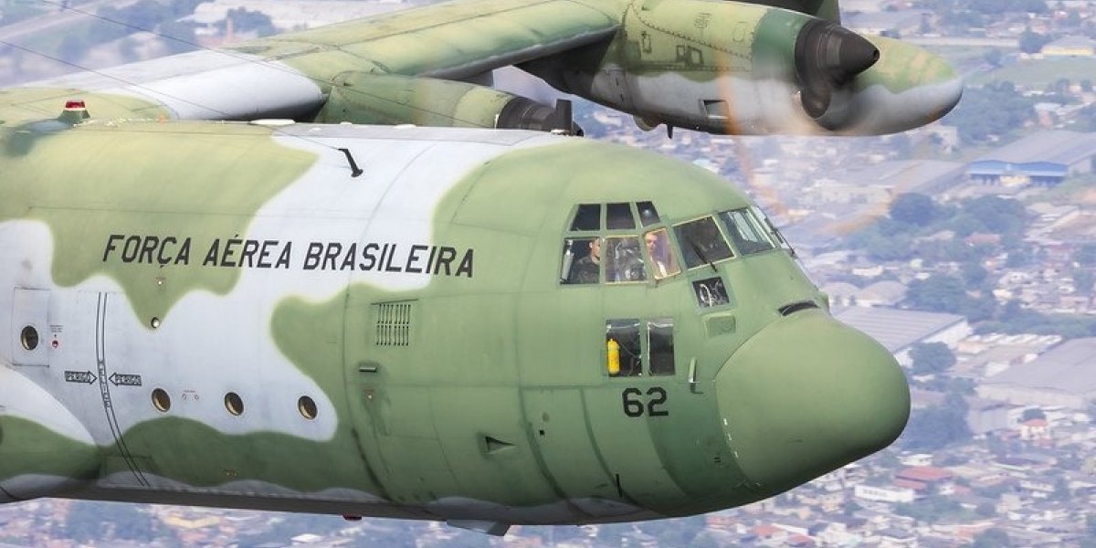 Justiça revoga prisão de sargento da FAB acusado de pedofilia