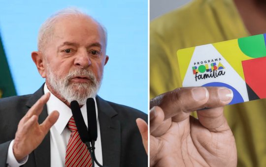Governo Federal deve proibir uso do cartão do Bolsa Família para bets
