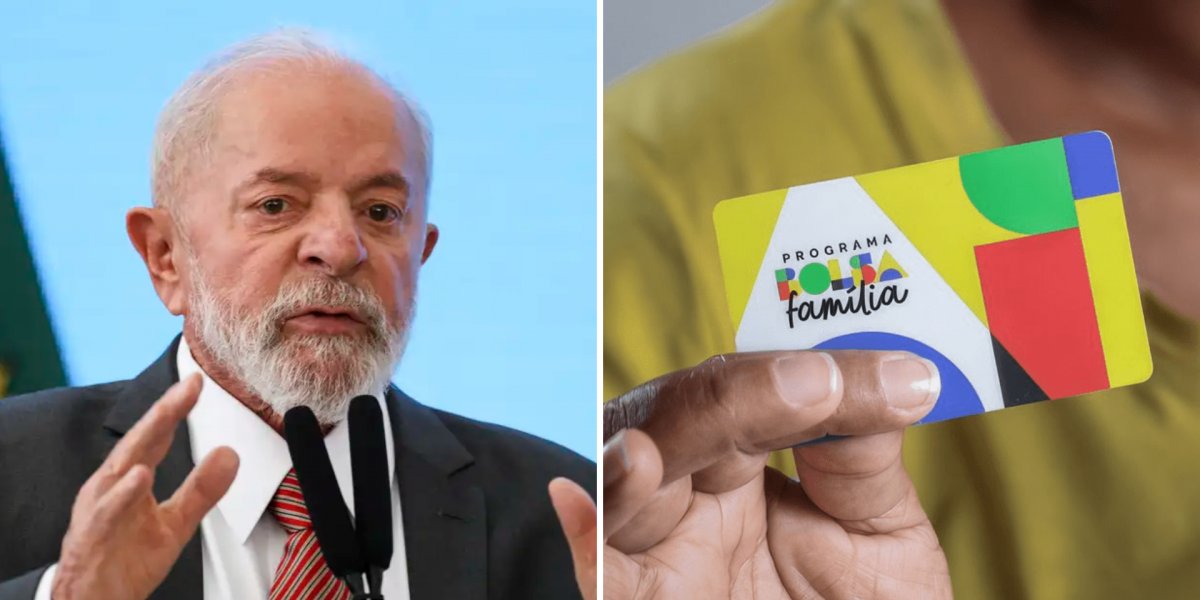 Governo Federal deve proibir uso do cartão do Bolsa Família para bets