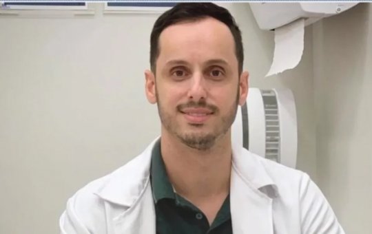 Médico acusado de matar colega na Bahia é condenado a 17 anos de prisão
