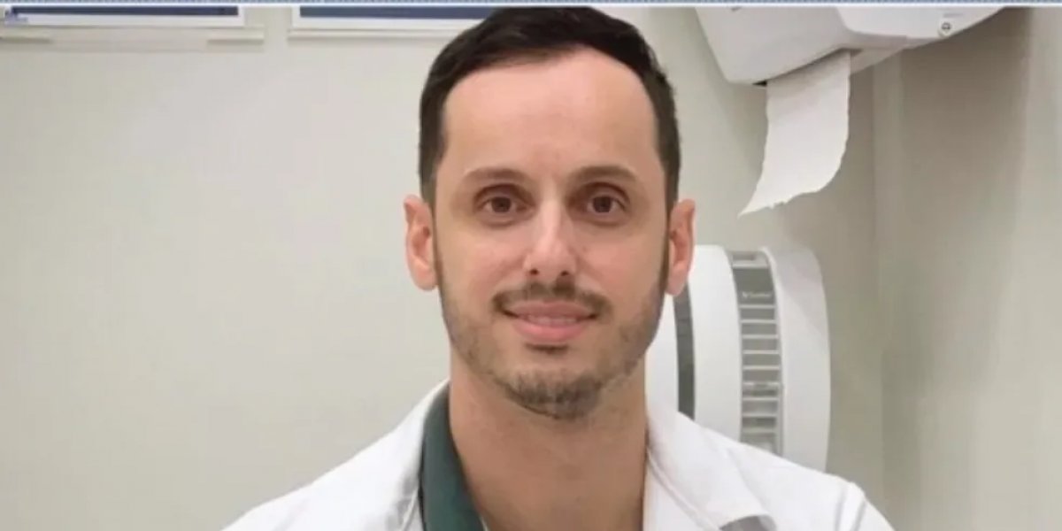 Médico acusado de matar colega na Bahia é condenado a 17 anos de prisão