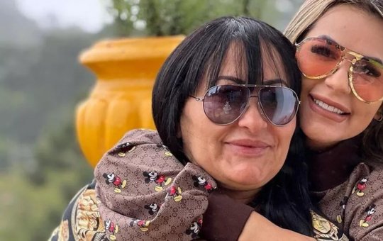 Deolane alega que descumpriu medida cautelar de propósito para voltar à cadeia